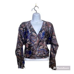 Marciano for Guess Crop Top, Size 40